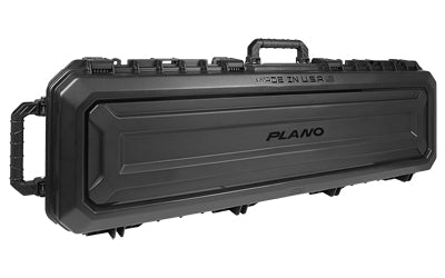 PLANO ALL WTHR 2 52 LONG GUN CASE