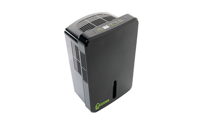 LOCKDOWN AUTOMATIC DEHUMIDIFIER