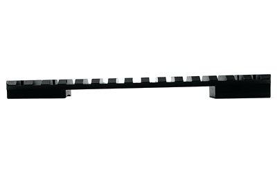 DNZ REM 700 LA PIC RAIL 20MOA W/8-40