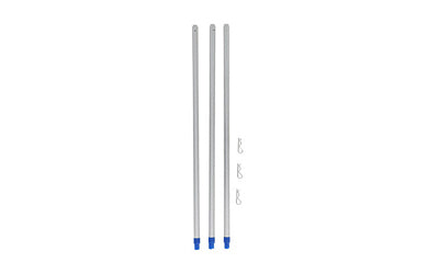 FRANKFORD X-10 SML PRMR TUBE KIT 3PK