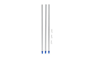 FRANKFORD X-10 LRG PRMR TUBE KIT 3PK