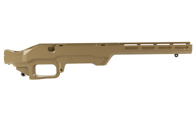 MDT LSS GEN2 CHS SYS RUGER AMRCN FDE