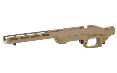 MDT LSS GEN2 CHS SYS RUGER AMRCN FDE