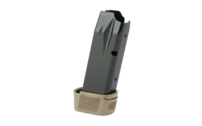 MAG CENT ARMS MC9 15RD GRP EXT FDE