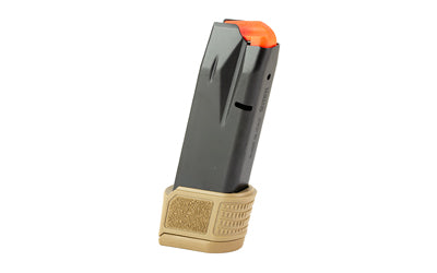 MAG FN REFLEX 9MM 15RD FDE