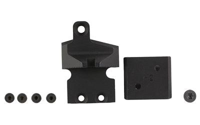 NOVESKE RS/PLATE FOR DM SLIDE 509T