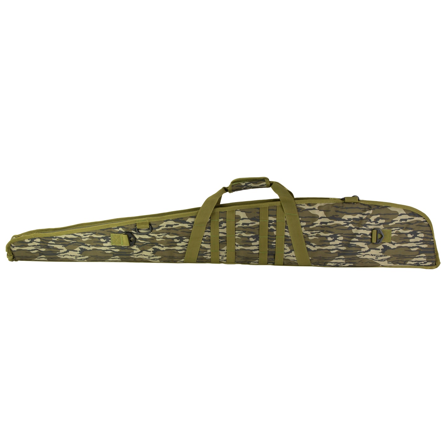 PRIMOS SHOTGUN CASE MOSSY OAK BTTMLD