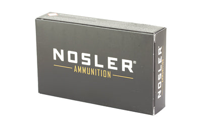 NOSLER E-TIP 26NOS 120GR SP 20/200