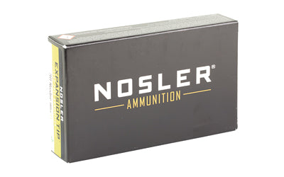 NOSLER E-TIP 30NOS 180GR 20/200