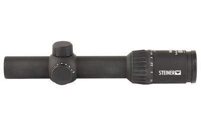 STEINER P4XI 1-4X42MM SFP