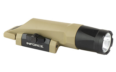 INFORCE WMLX WHT GEN 3 1100 LUM FDE