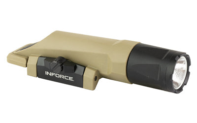 INFORCE WMLX WT/IR GN 3 1100 LUM FDE