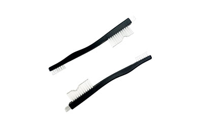 KLEEN BR 5 NYLON UTILITY BRUSH 2PK