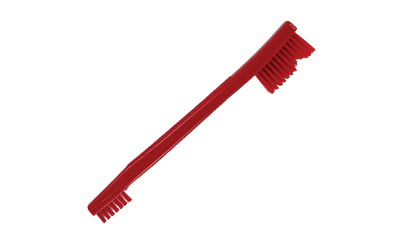 KLEEN BR DBL END NYLON BR BRUSH 20PK