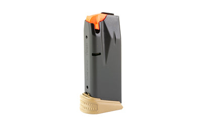 MAG FN REFLEX 9MM 10RD FDE