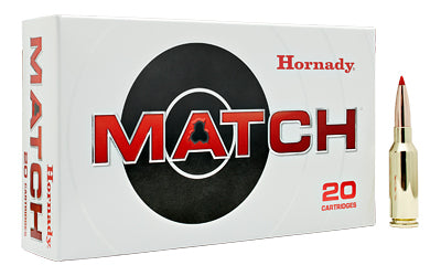 HRNDY MATCH 22 ARC 88GR ELD-M 20/200