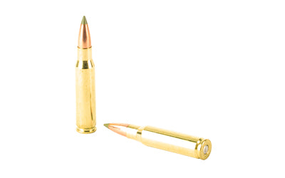 NOSLER E-TIP 308WIN 168GR SP 20/200