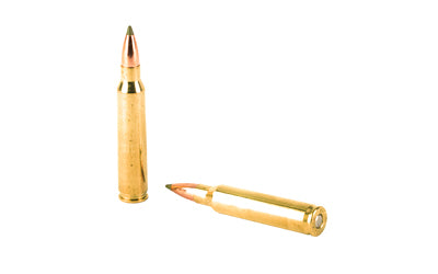 NOSLER E-TIP 223REM 55GR SP 20/400