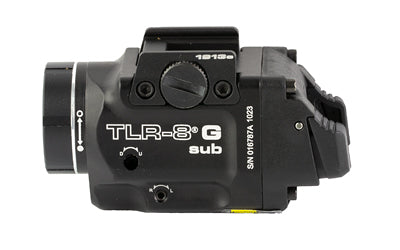 STRMLGHT TLR-8 G SUB FOR 1913 SHORT