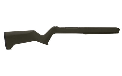 MAGPUL MOE X-22 STK 10/22 ODG