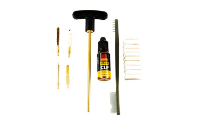 OTIS .22CAL PISTOL ROD CLEANING KIT