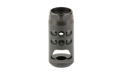 RUGER .35CAL HYBRID MUZZLE BRAKE BLK