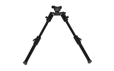 WARNE SKYLINE LITE BIPOD QD PIC BLK