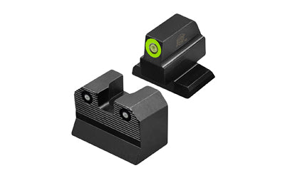 XS R3D 2.0 FOR HK VP9 SUP HGT GREEN