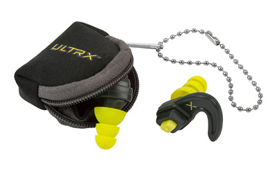 ALLEN ULTRX SHIFT ADJUST EAR PLUGS