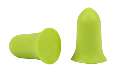 ALLEN ULTRX FOAM PLUGS LIME 50 PAIR