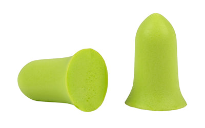 ALLEN ULTRX FOAM PLUGS LIME 25 PAIR