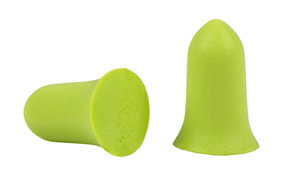 ALLEN ULTRX FOAM PLUGS LIME 6 PAIR