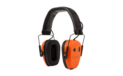 ALLEN ULTRX BIONIC BT EMUFF ORANGE