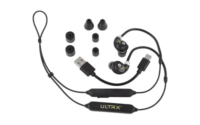 ALLEN ULTRX BT EBUD NECKBAND