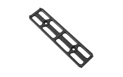 ARMASPEC M-LOK TO ARCA RAIL 6 BLK