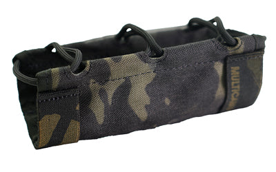 GROVTEC RAIL WRAP 6 MULTICAM BLK