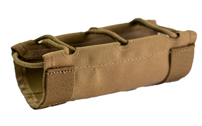 GROVTEC RAIL WRAP 6 COYOTE BROWN