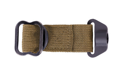 GROVTEC BUTTSTOCK SLING TAIL COY