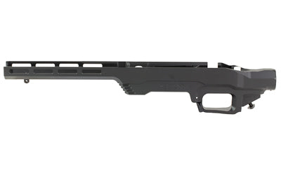 MDT LSS GEN2 CHASSIS SYS R700SA BLK