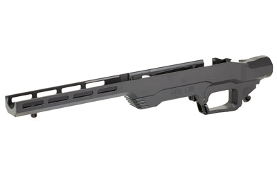 MDT LSS GEN2 CHASSIS SYS R700SA BLK