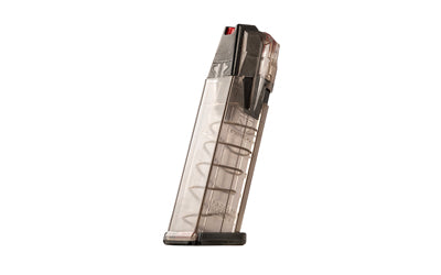 ETS MAG OMEGA FOR GLK 17/19 9MM 17RD