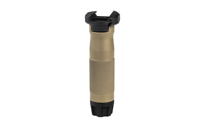 SAMSON PIC VERT GRIP LNG STD FDE