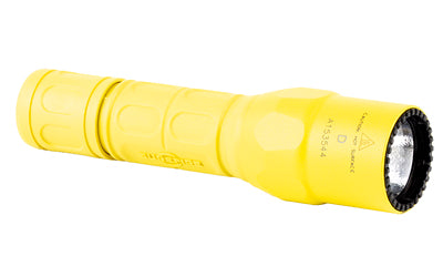 SUREFIRE G2X PRO 600/15L YELLOW