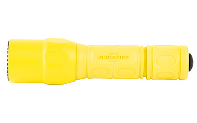 SUREFIRE G2X PRO 600/15L YELLOW