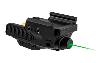 TRUGLO SIGHT-LINE LASER SIGHT GREEN