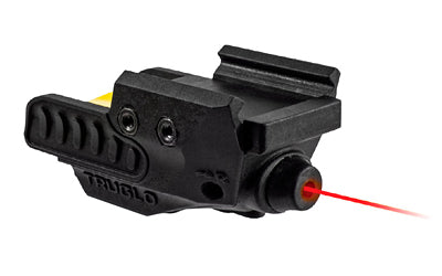 TRUGLO SIGHT-LINE LASER SIGHT RED