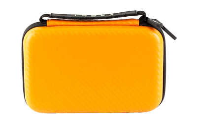 VAULT NANO CASE ORANGE CARBON