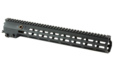 GEISSELE 15 SMR MK16 MLOK BLK