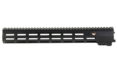 GEISSELE 15 SMR MK16 MLOK BLK