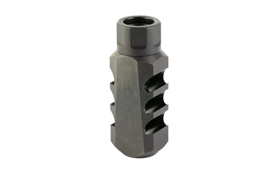 MDT ELITE MUZZLE BRAKE 5/8X24 BLK